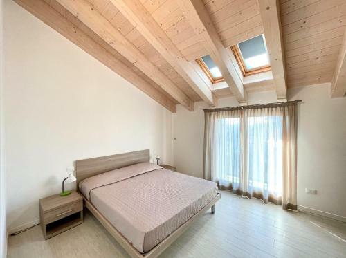 Apartamento Residence Treporti Carraro Immobiliare