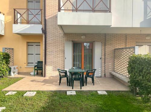 Apartamento Residence Treporti Carraro Immobiliare