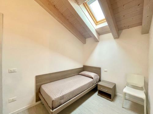 Apartamento Residence Treporti Carraro Immobiliare