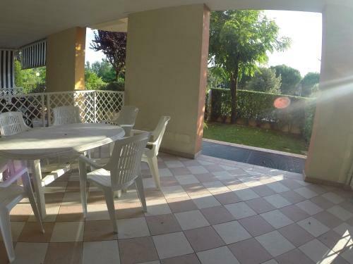 Corallo Apartments 2