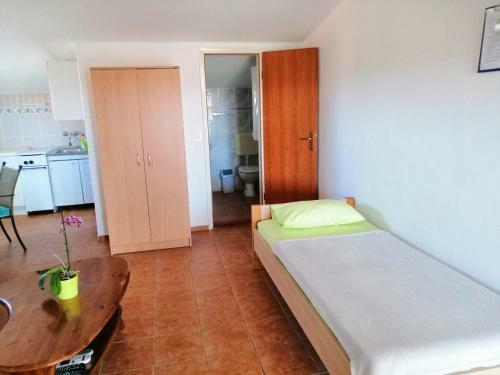 Apartments Brkovic