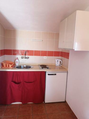 Apartments Brkovic