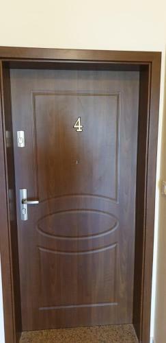 Villa Karolina Apartman 4 First Floor