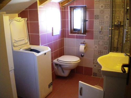 Apartamento Villa Maria