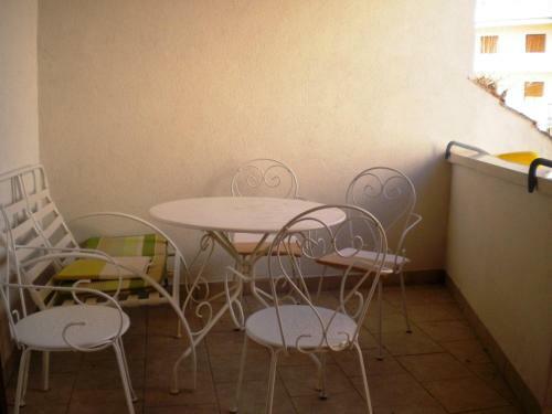 Apartamento Villa Maria