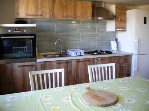 Apartamento Villa Maria