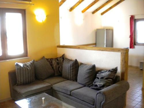 Apartamento Villa Maria