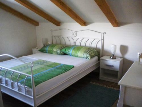 Apartamento Villa Maria