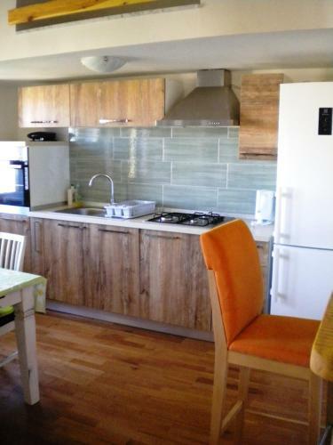 Apartamento Villa Maria