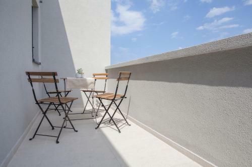 Apartamento Atena Zaton 2