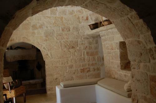 Agroturismo Tenuta Trullo Alto