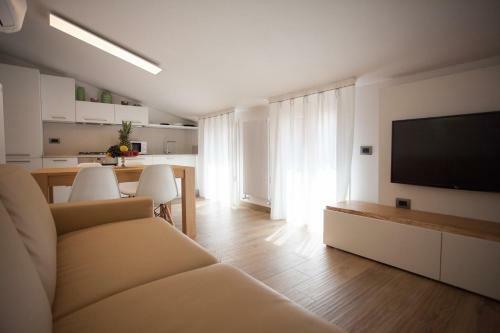 Apartamento Residence Torino