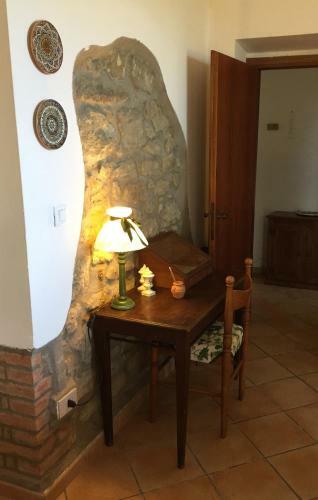 Agroturismo Casa Di Vittoria