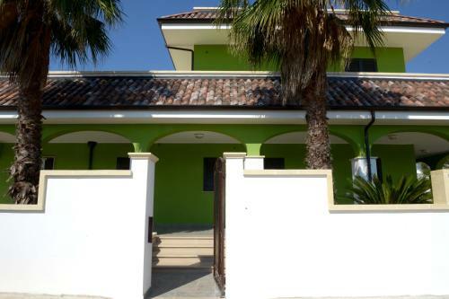 Villa Sofia