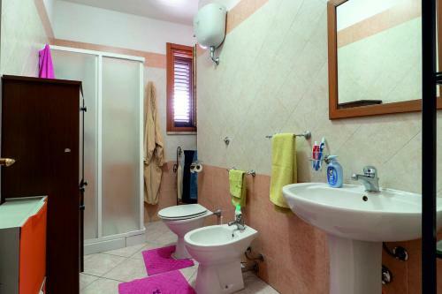 Villa Daniela Porto Cesareo Salento