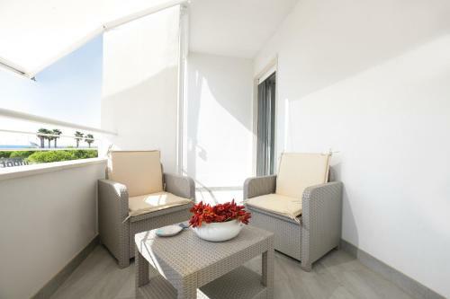 Casa Vacanze Sopravento