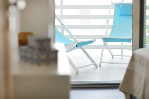Casa Vacanze Sopravento
