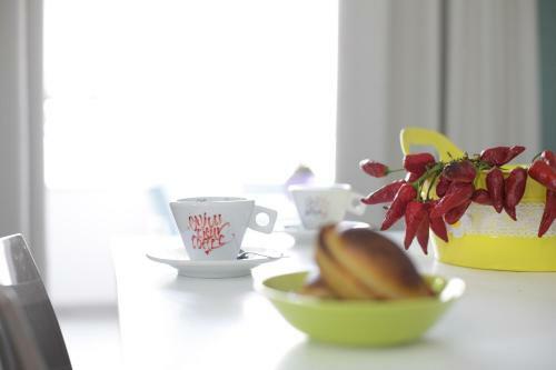 Casa Vacanze Sopravento