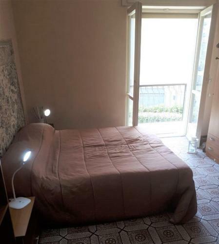 Bed & Breakfast Etna Park Residence - Nature & Parking