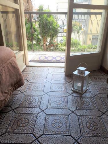 Bed & Breakfast Etna Park Residence - Nature & Parking