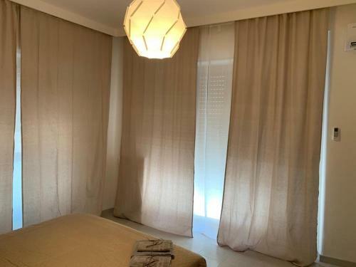 Apartamento Circle House Santa Filomena