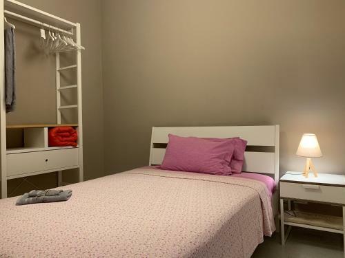 Apartamento Circle House Santa Filomena
