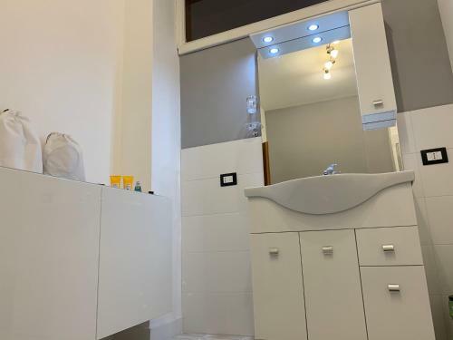 Apartamento Circle House Santa Filomena