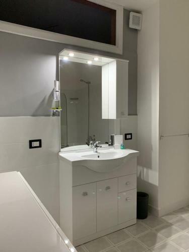 Apartamento Circle House Santa Filomena