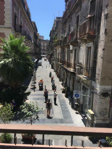 Apartamento Circle House Santa Filomena