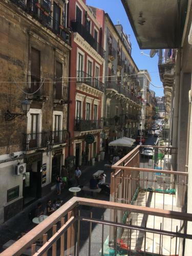 Apartamento Circle House Santa Filomena