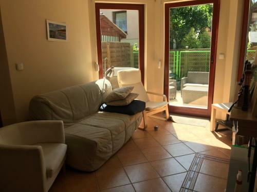 Apartament Sosny I Morze