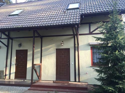 Apartament Sosny I Morze