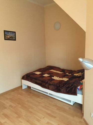 Apartament Sosny I Morze