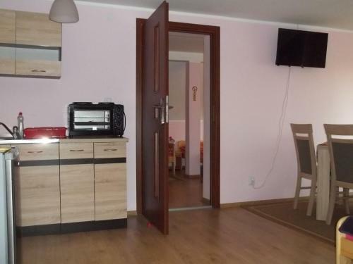 Apartamenty Stajni Jazon Malbork