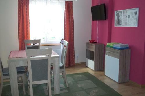 Apartamenty Stajni Jazon Malbork