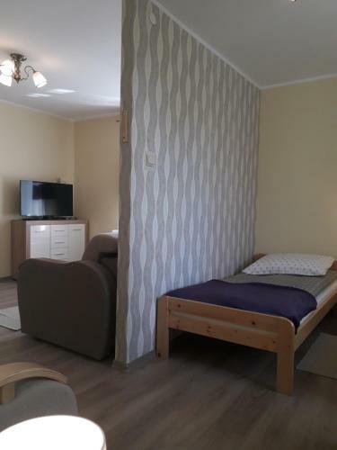Apartamenty Stajni Jazon Malbork