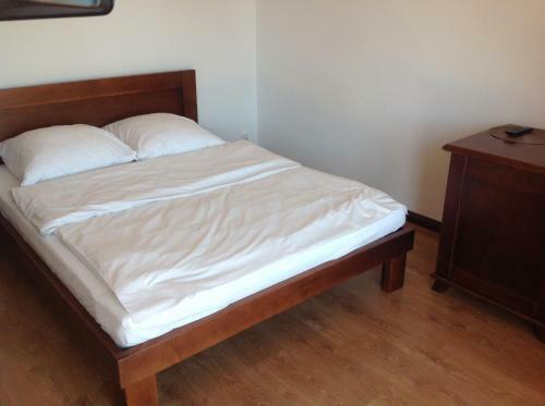 Sekret ?eba Dom I Domki