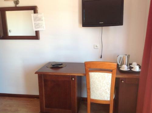 Sekret ?eba Dom I Domki
