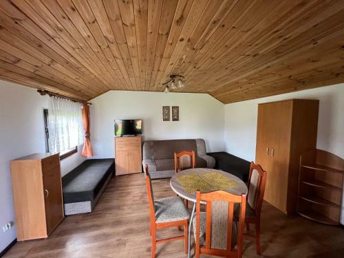 Lodge Domki Letniskowe U Marty