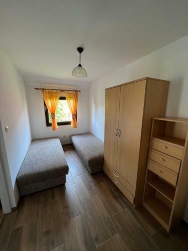 Lodge Domki Letniskowe U Marty