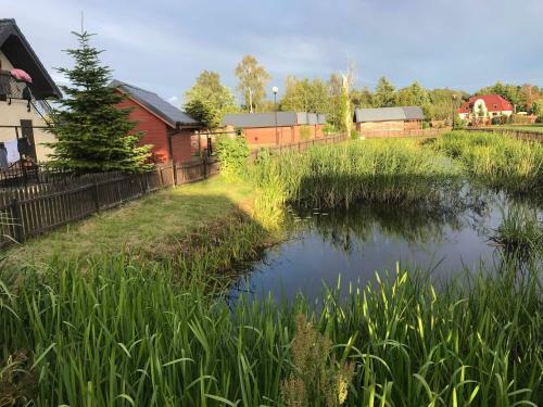 Lodge Domki Letniskowe U Marty