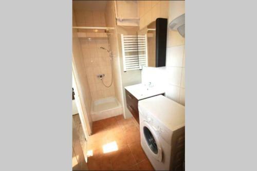 Simplicity Apartment - Lublin City Center