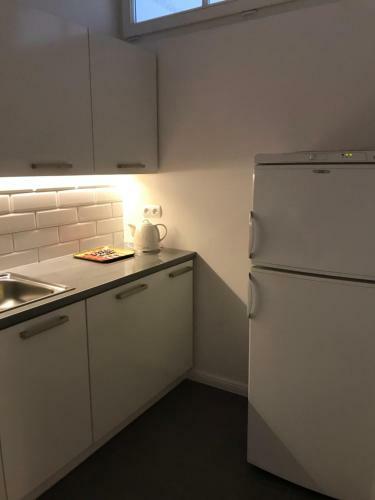 Plac Zamkowy Apartment