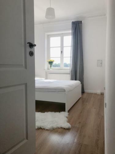 Plac Zamkowy Apartment