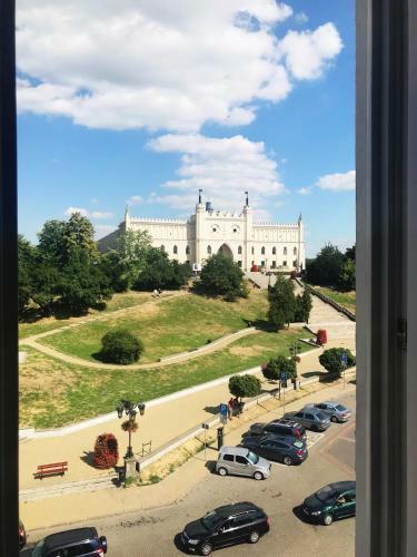 Plac Zamkowy Apartment