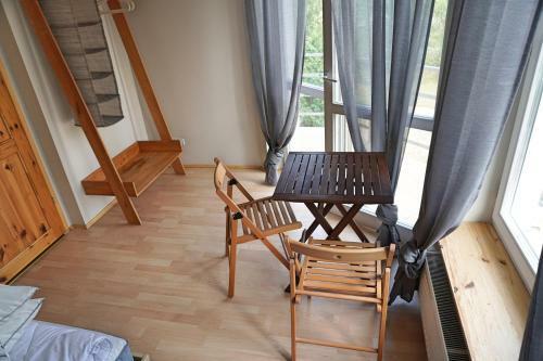 Apartamento Niebieskie Lato