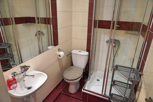 Apartamento Niebieskie Lato