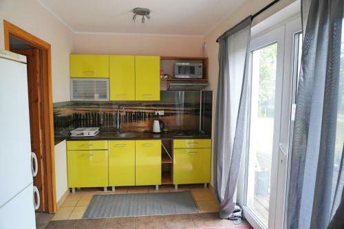 Apartamento Niebieskie Lato