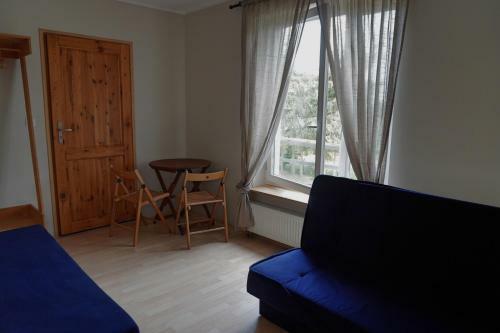 Apartamento Niebieskie Lato