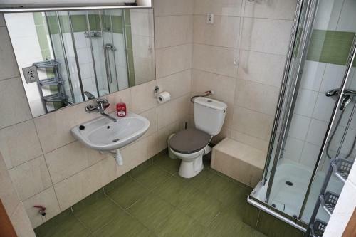 Apartamento Niebieskie Lato